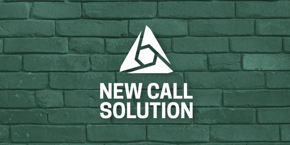New Call Solution